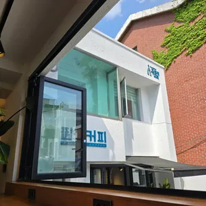 필동커피 리뷰 사진