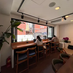 필동커피 리뷰 사진
