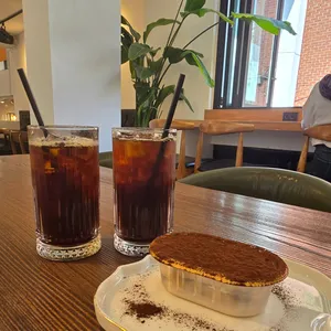 필동커피 사진
