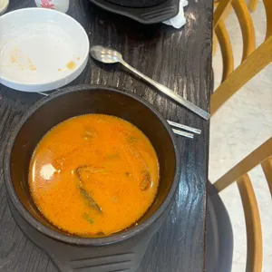 곽만근셰프 대단한한우국밥 사진