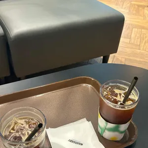마호가니 리뷰 사진