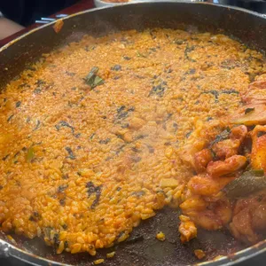 내자동춘천닭갈비 사진