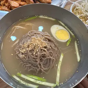 설악막국수춘천닭갈비 서관 사진