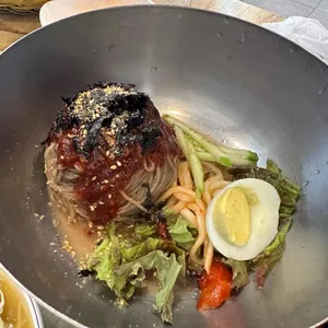 설악막국수춘천닭갈비 서관 사진