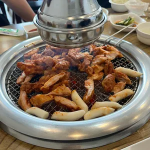 설악막국수춘천닭갈비 서관 사진