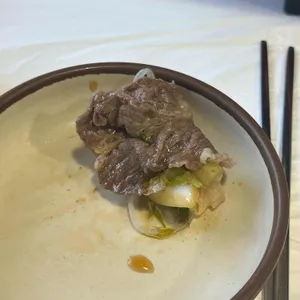 차돌집 사진