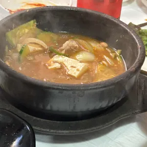 차돌집 사진