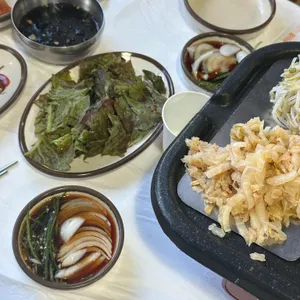 차돌집 리뷰 사진