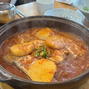 해왓 사진
