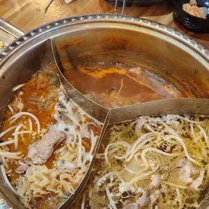 복만천하 복만루 사진