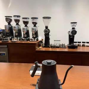 소노마 커피 로스터스 리뷰 사진