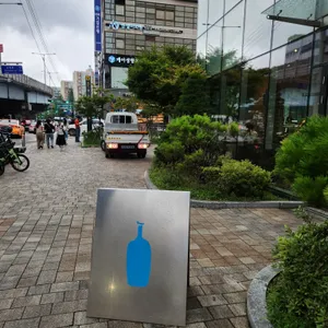 블루보틀 대표 사진