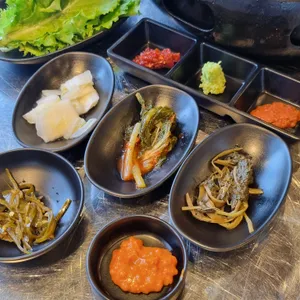 김녕약돈 사진