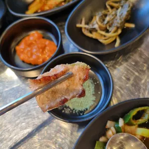 김녕약돈 사진