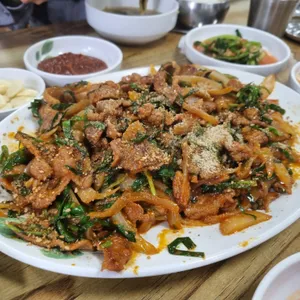 성광식당 사진
