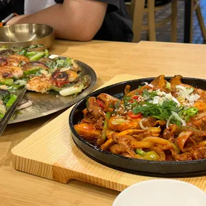 팔도밀방 사진