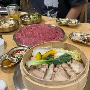 팔도밀방 사진