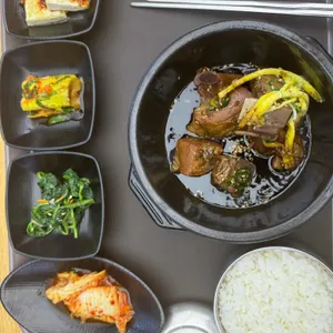 일일다반상 사진