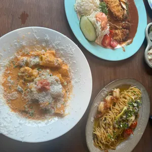 수선화식당 사진