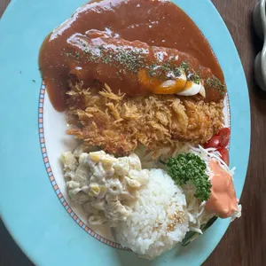 수선화식당 사진