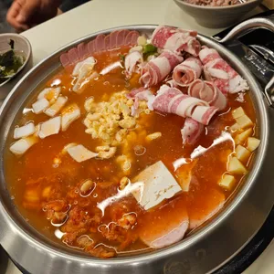 킹콩부대찌개 사진