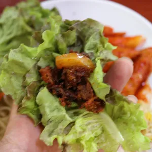 거창맷돌 사진