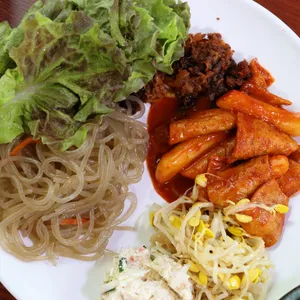 거창맷돌 리뷰 사진