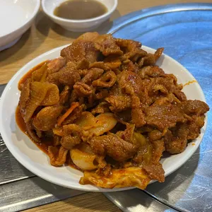 대운식당 사진
