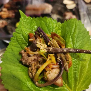 신돈 사진
