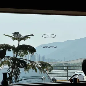 브라운테일커피 리뷰 사진