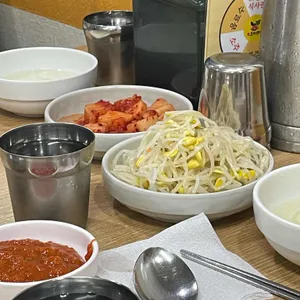 양재 오제섞어 사진