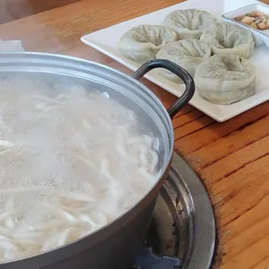 대성식관 사진