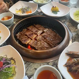 갈비명가이상 사진