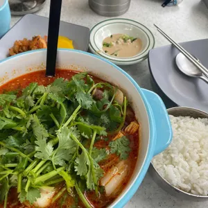 유미마라 대표 사진