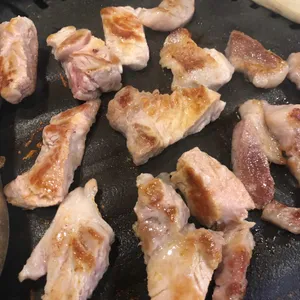 고성범연탄구이 사진