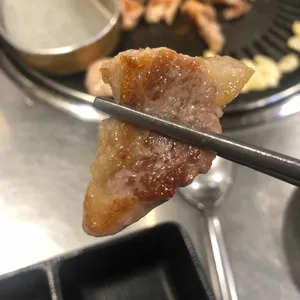 고성범연탄구이 사진