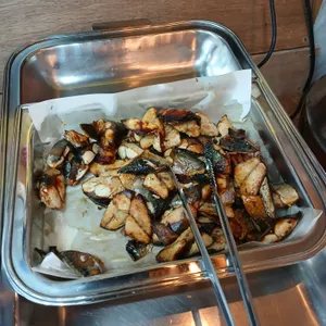 진수성찬한식분식 사진