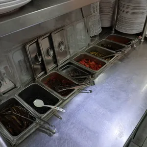 진수성찬한식분식 리뷰 사진