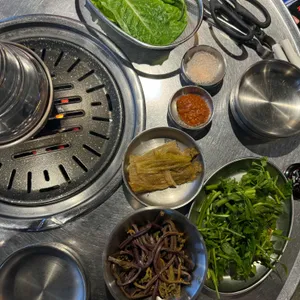 바다를 본 돼지 리뷰 사진