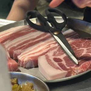 바다를 본 돼지 리뷰 사진