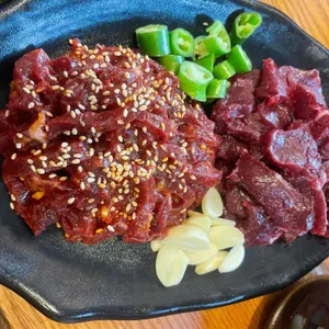 함평국밥 리뷰 사진