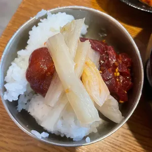 함평국밥 리뷰 사진
