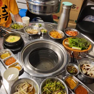 명성고깃집 사진