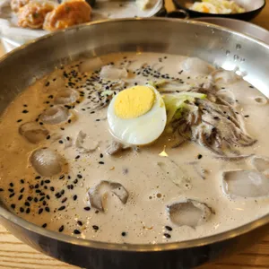 강릉장칼 사진