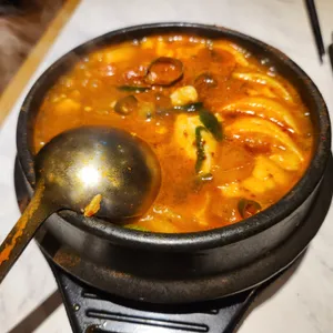 팔각도 사진