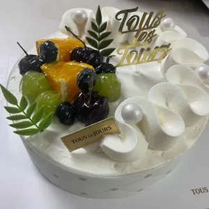 뚜레쥬르 사진
