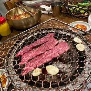 암소가 사진