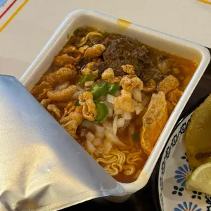 타코 비리아 사진