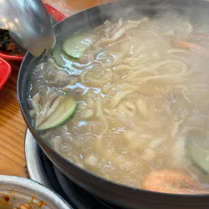 권오길 손국수 사진