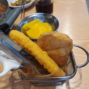 양떡 사진
